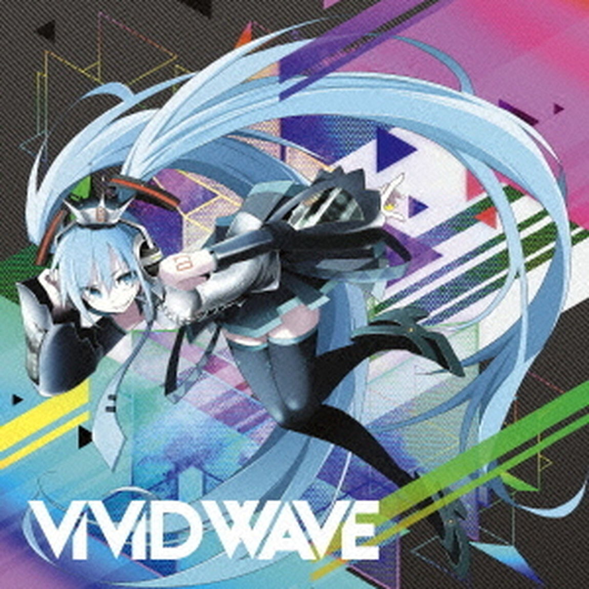ViViD　WAVE（ＣＤ）