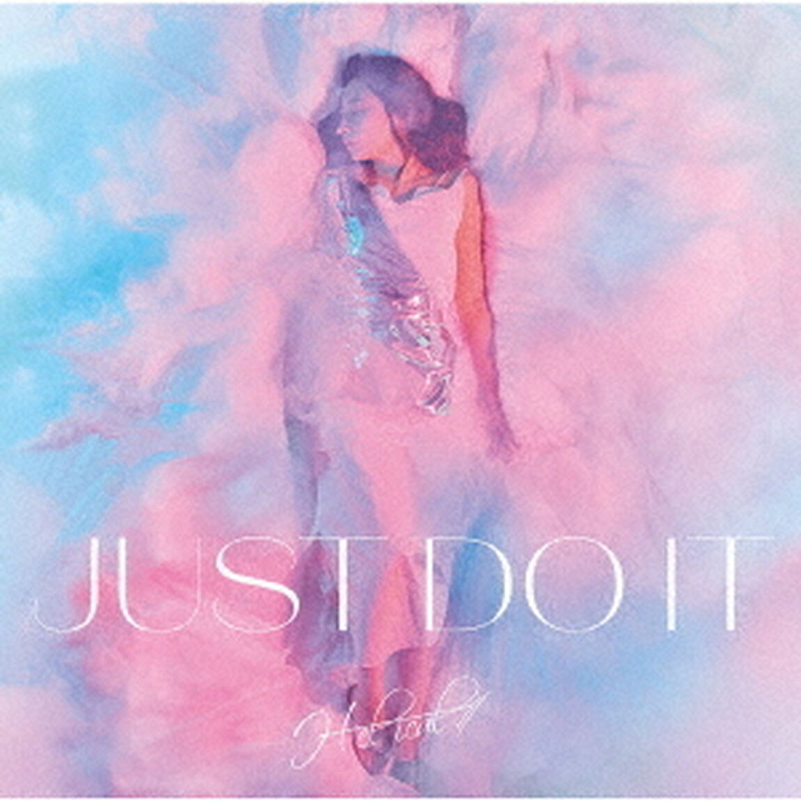 JUST　DO　IT（ＣＤ）