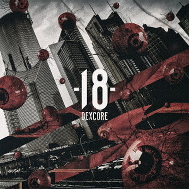 －18－（ＣＤ）