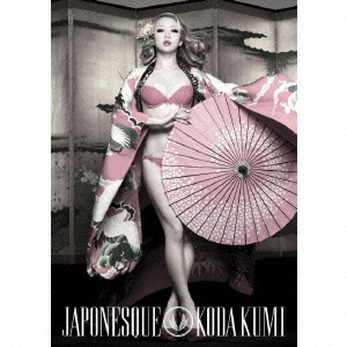 JAPONESQUE（ＣＤ）