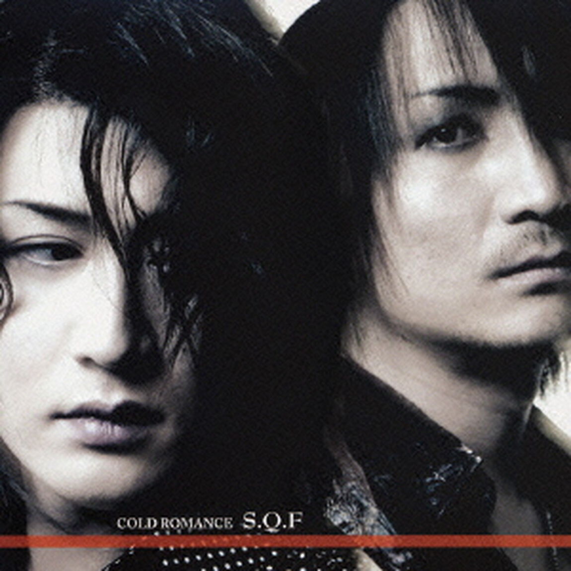 COLD　ROMANCE（ＣＤ）