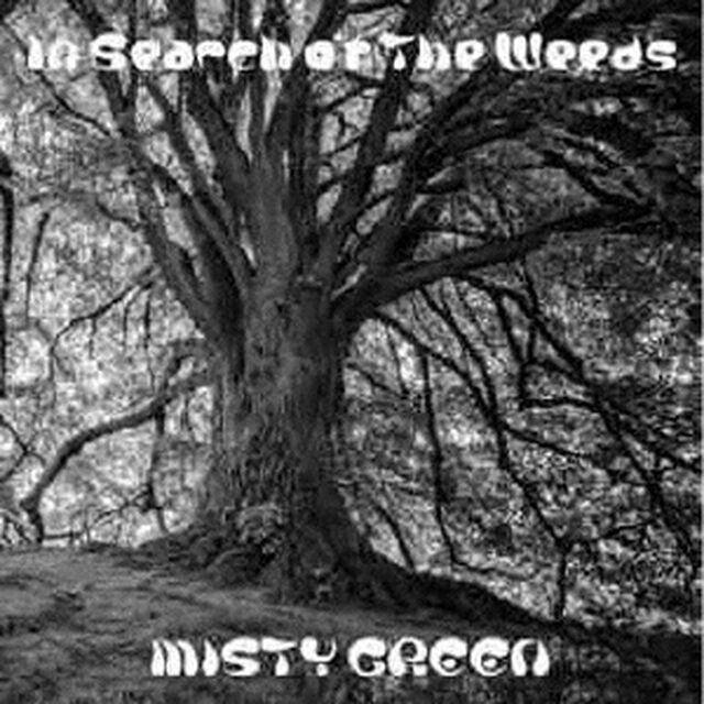 In　Search　of　The　Weeds（ＣＤ）
