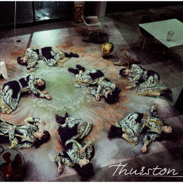 Thurstone（ＣＤ）