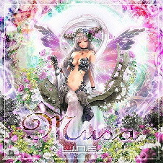 Musa（ＣＤ）