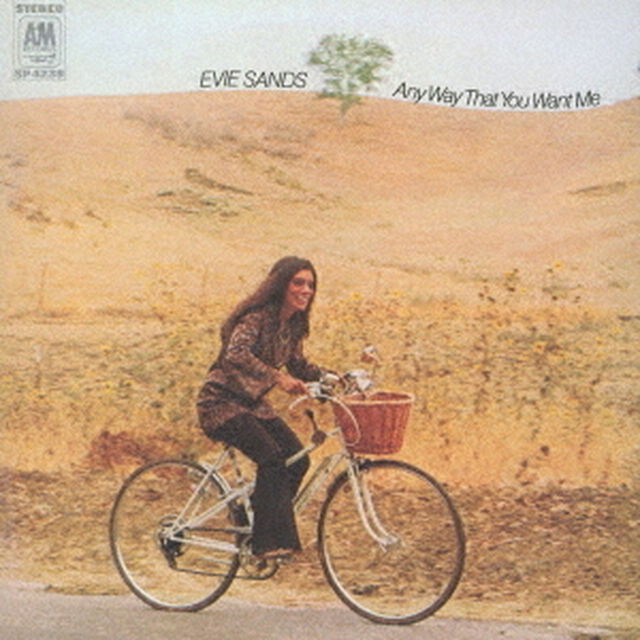 エニー・ウェイ・ザット・ユー・ウォント・ミー　＋1（ＣＤ）