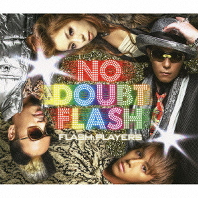 FLASH　PLAYERS（ＣＤ）