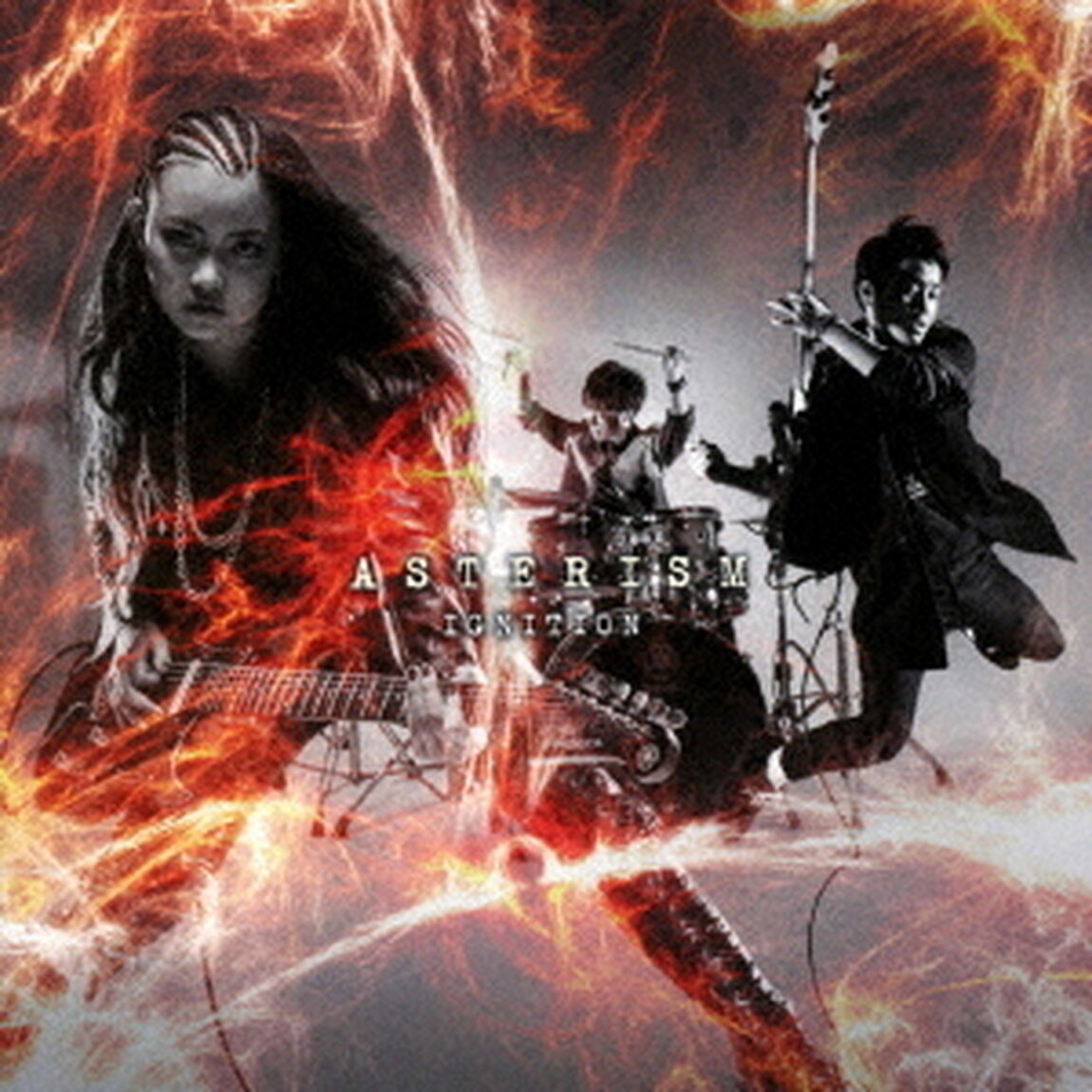 IGNITION（ＣＤ）