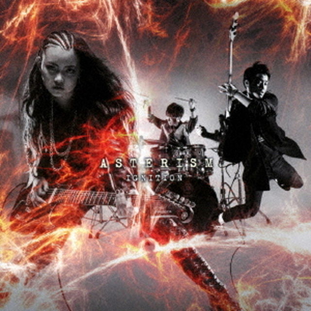 IGNITION（ＣＤ）