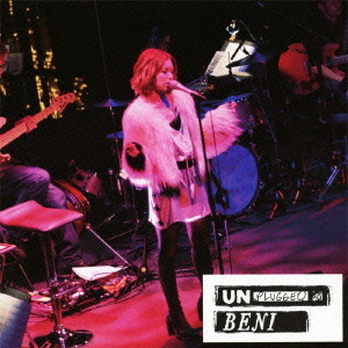 MTV　UNPLUGGED（ＣＤ）