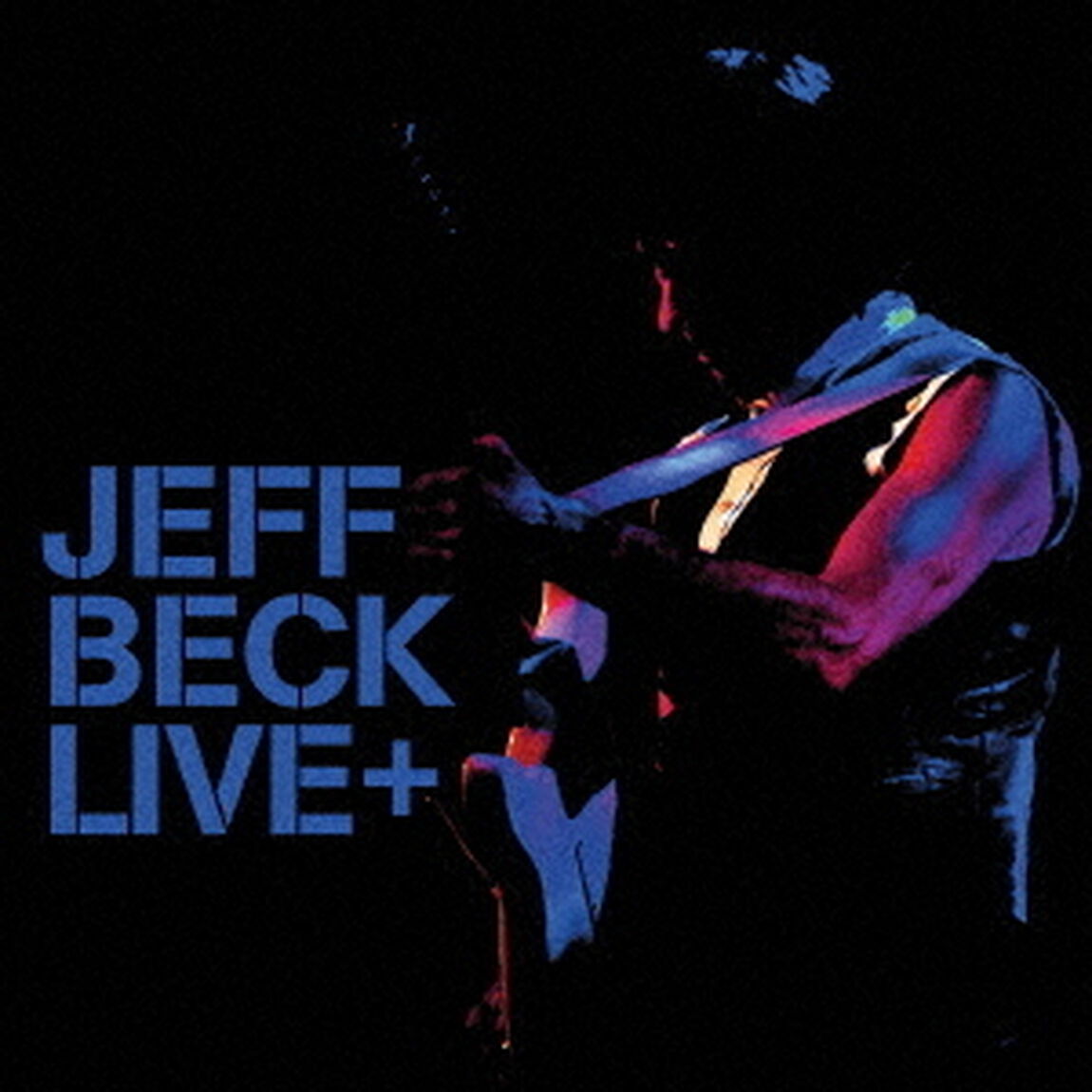 LIVE＋（ＣＤ）