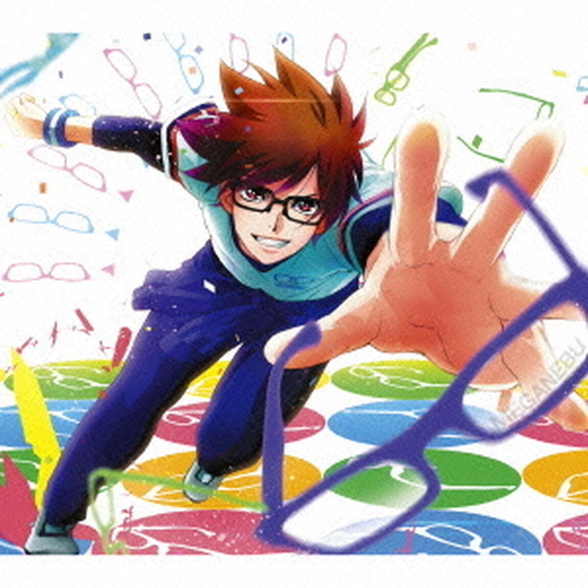 World&rsquo;s　End（ＣＤ）