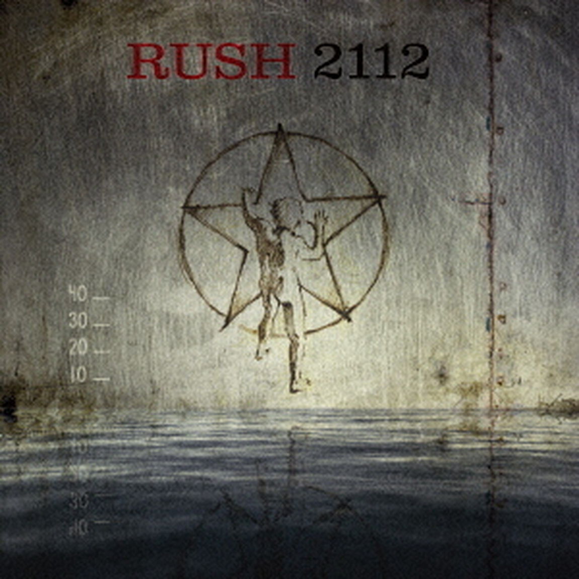 西暦2112年　40周年記念デラックス・エディション（ＣＤ）