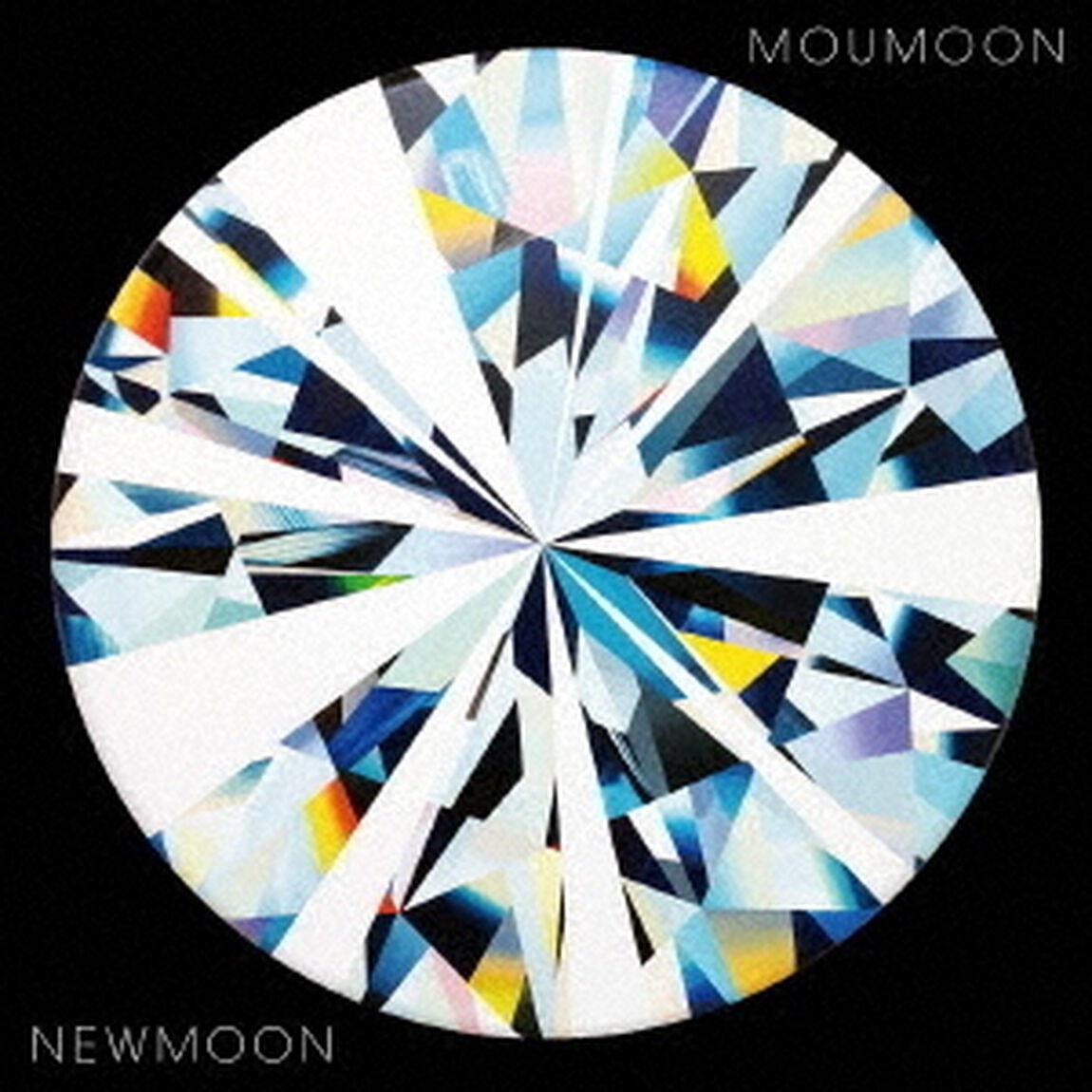 moumoon／NEWMOON（CD）（ＣＤ）