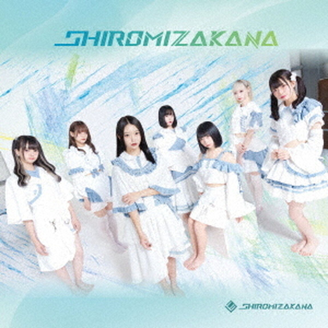 SHIROMIZAKANA（ＣＤ）