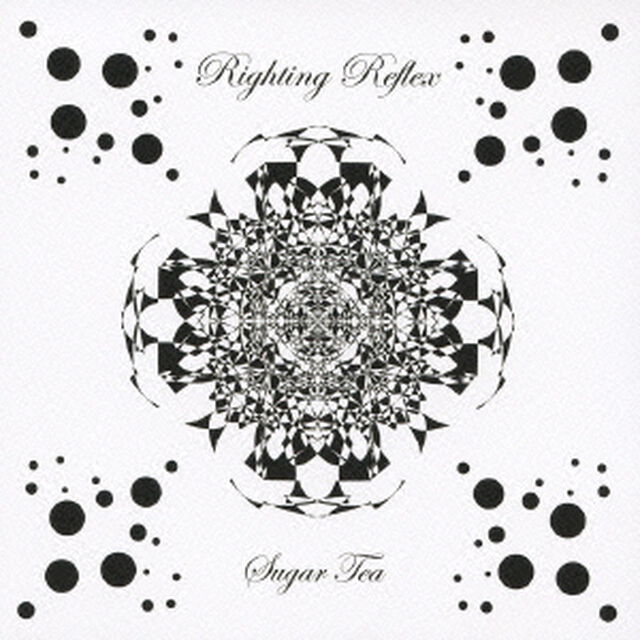 Righting　Reflex（ＣＤ）