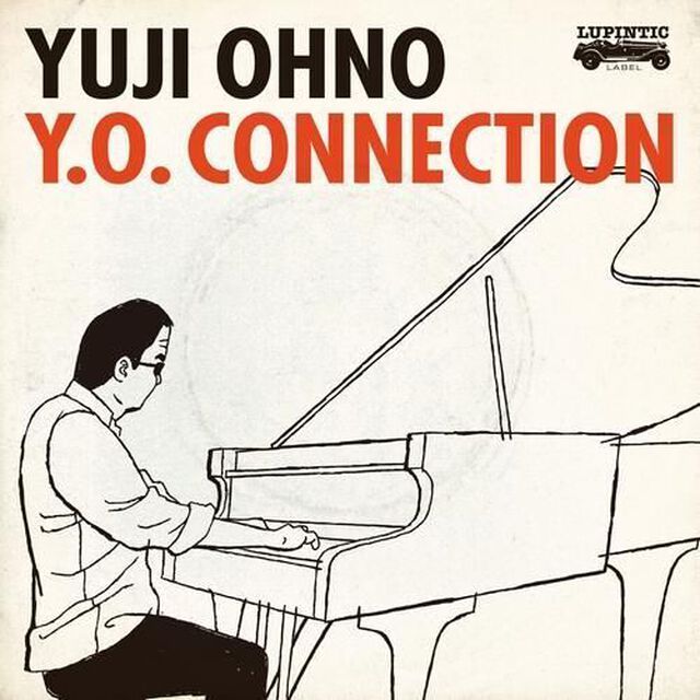 Y．O．Connection（ＣＤ）