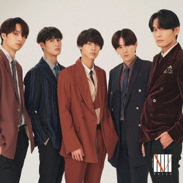 SOLIDEMO／Voice（CD+DVD）（ＣＤ）