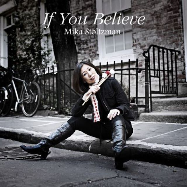 イフ・ユー・ビリーヴ（ＣＤ）