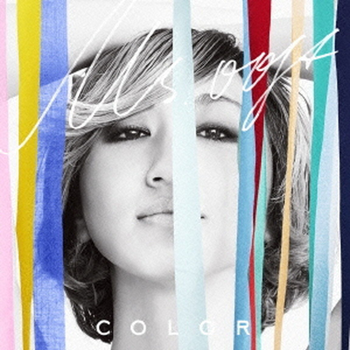 COLOR（ＣＤ）