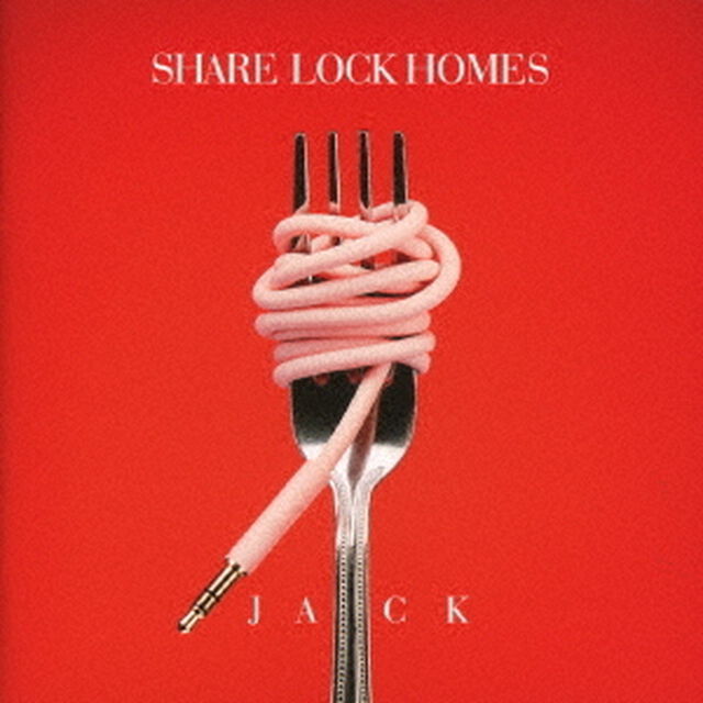 JACK（ＣＤ）