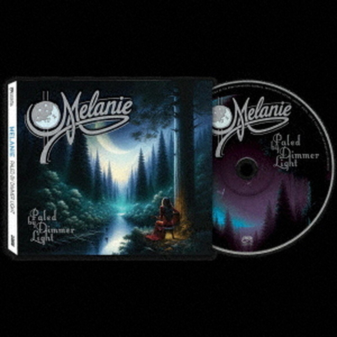 ペールド・バイ・ディマー・ライト（ＣＤ）