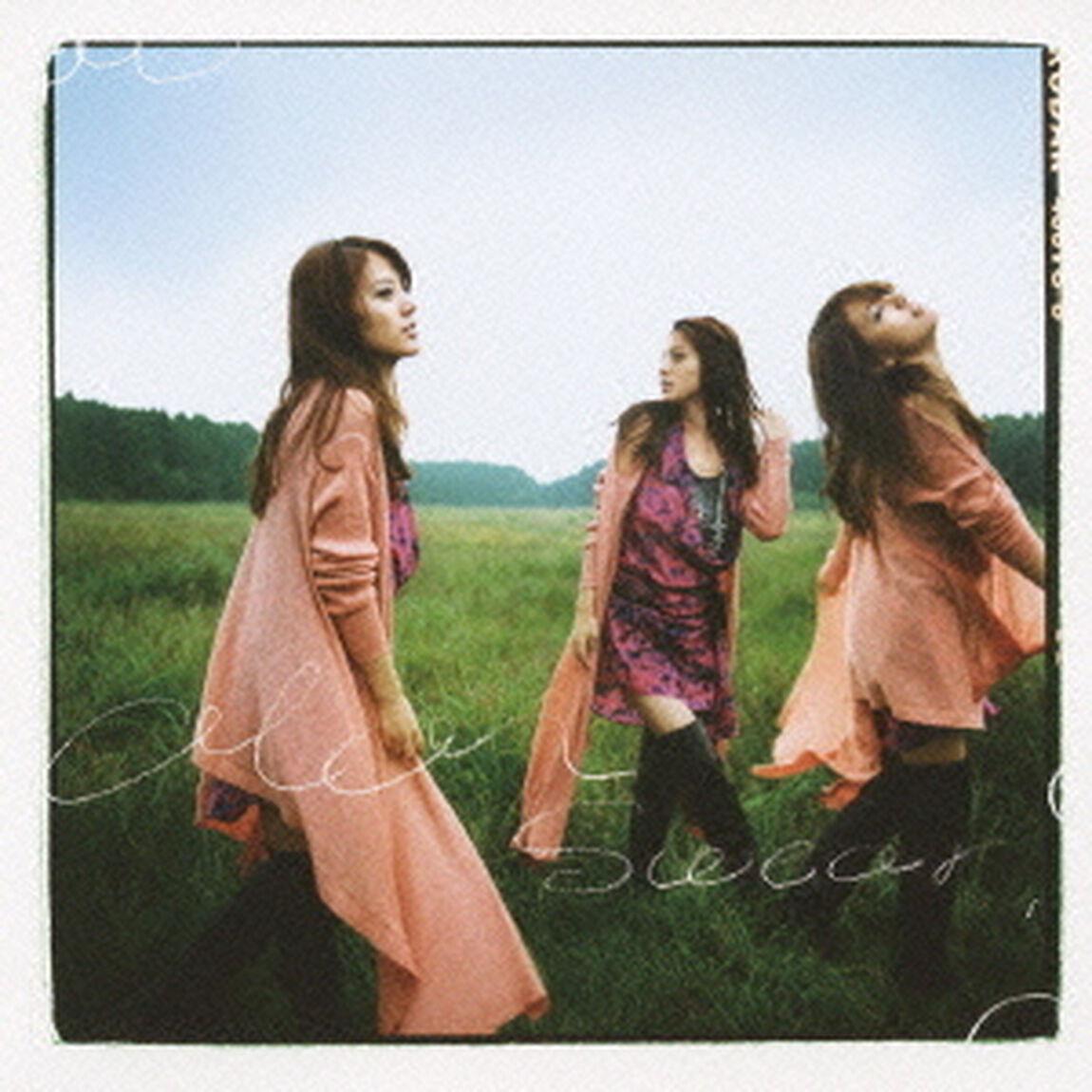Swear（ＣＤ）