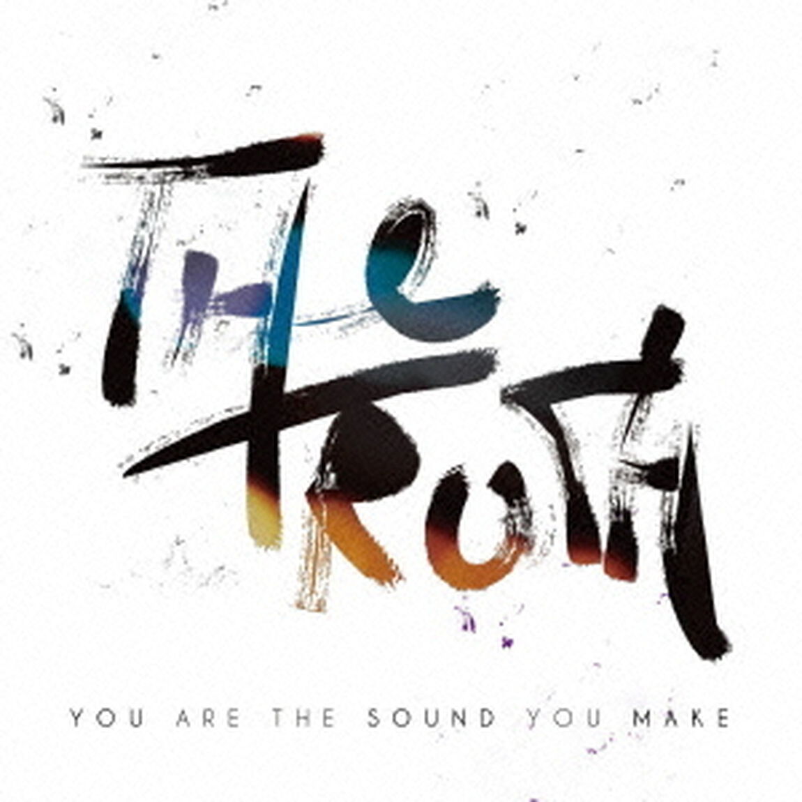 You　Are　The　Sound　You　Make（ＣＤ）