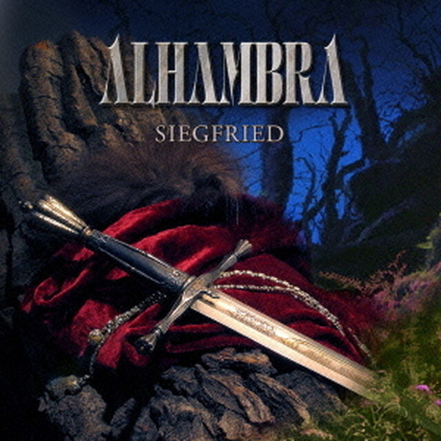 SIEGFRIED（ＣＤ）