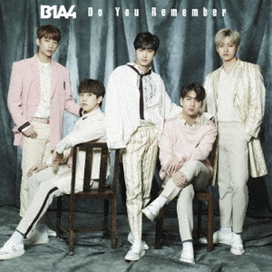 Do　You　Remember（ＣＤ）