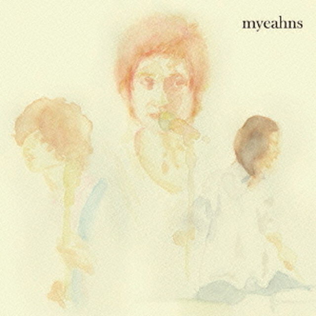 myeahns（ＣＤ）