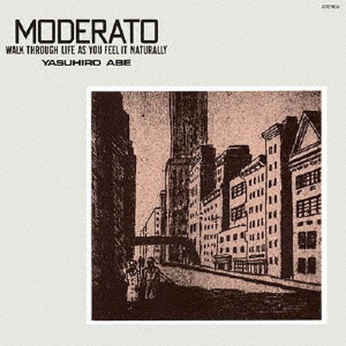 MODERATO　＋1（ＣＤ）