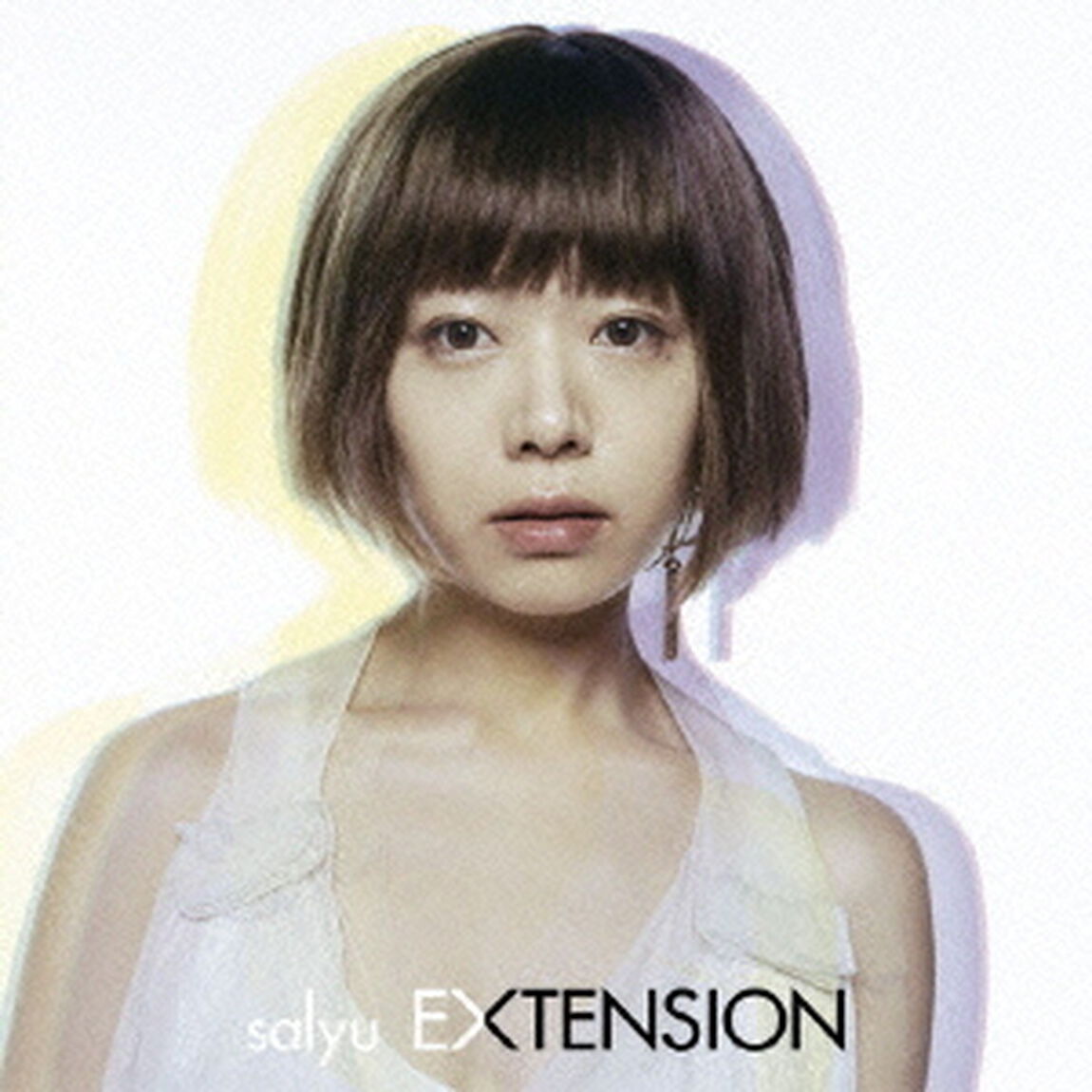 EXTENSION（ＣＤ）