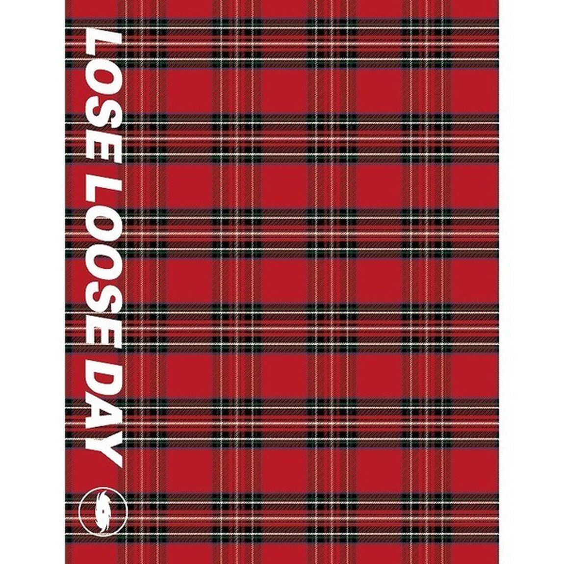 美波／LOSE LOOSE Day（初回限定盤 RED CHECK／CD+「ルードルーズダンス」書き下ろしコミック）（ＣＤ）