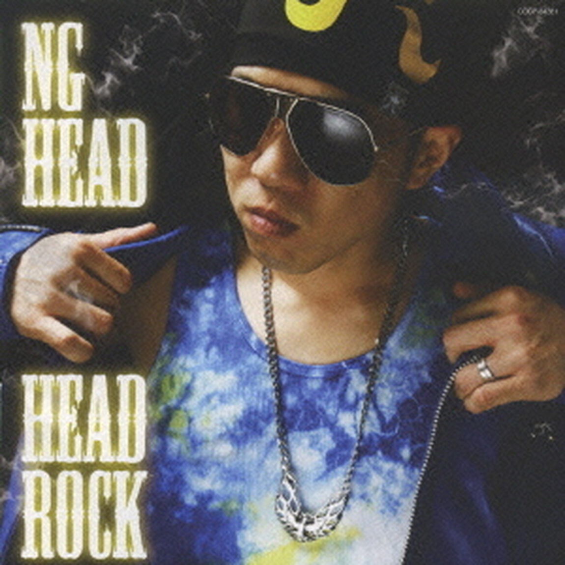 HEAD　ROCK（ＣＤ）