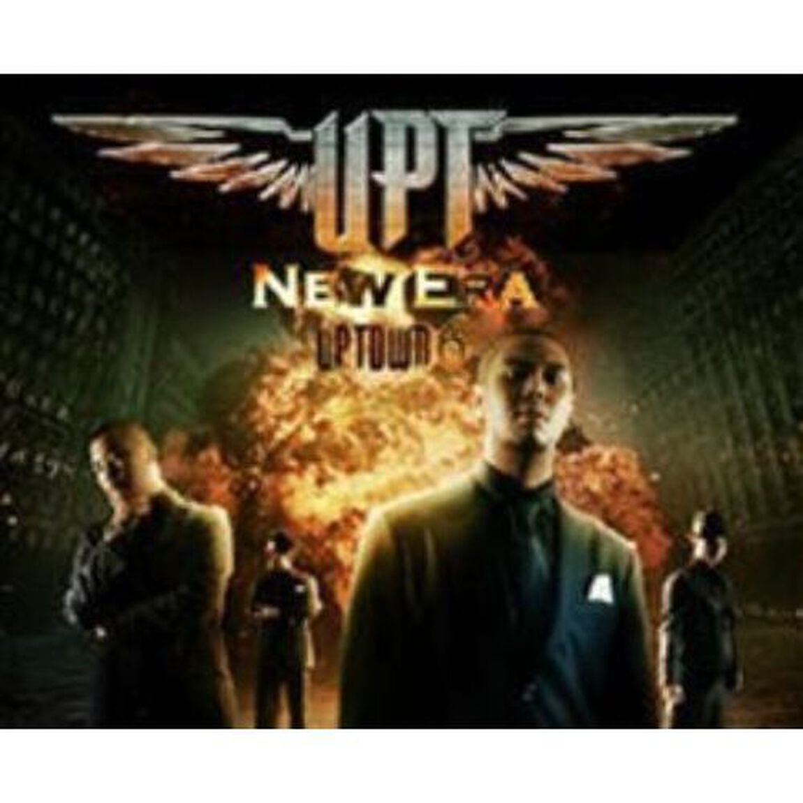 UPT(Uptown) 6集 - New Era （輸入盤）（ＣＤ）