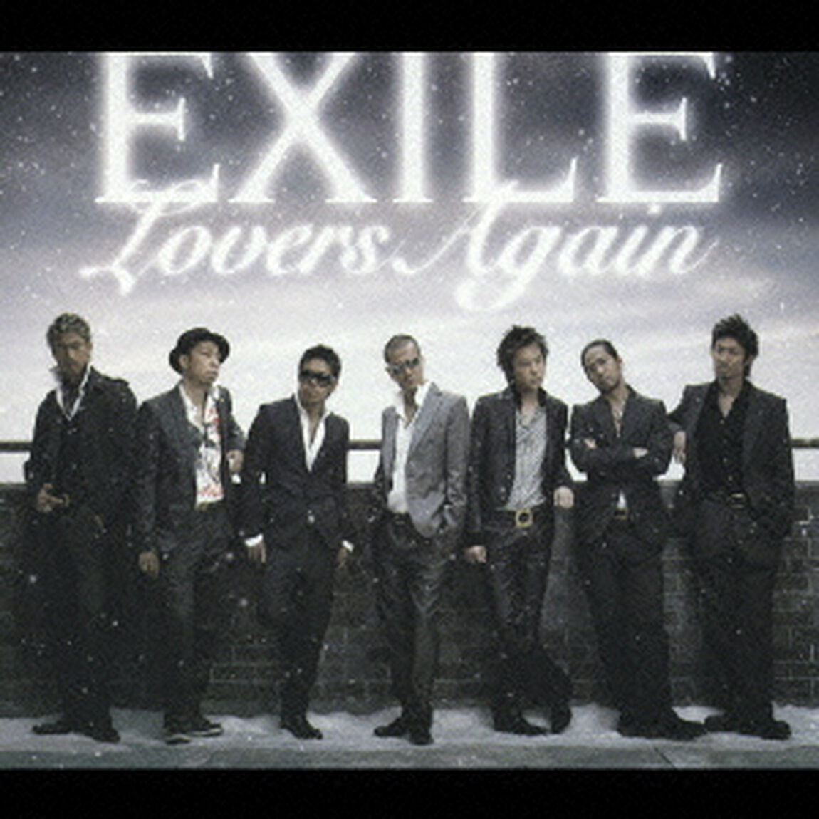Lovers　Again（ＣＤ）