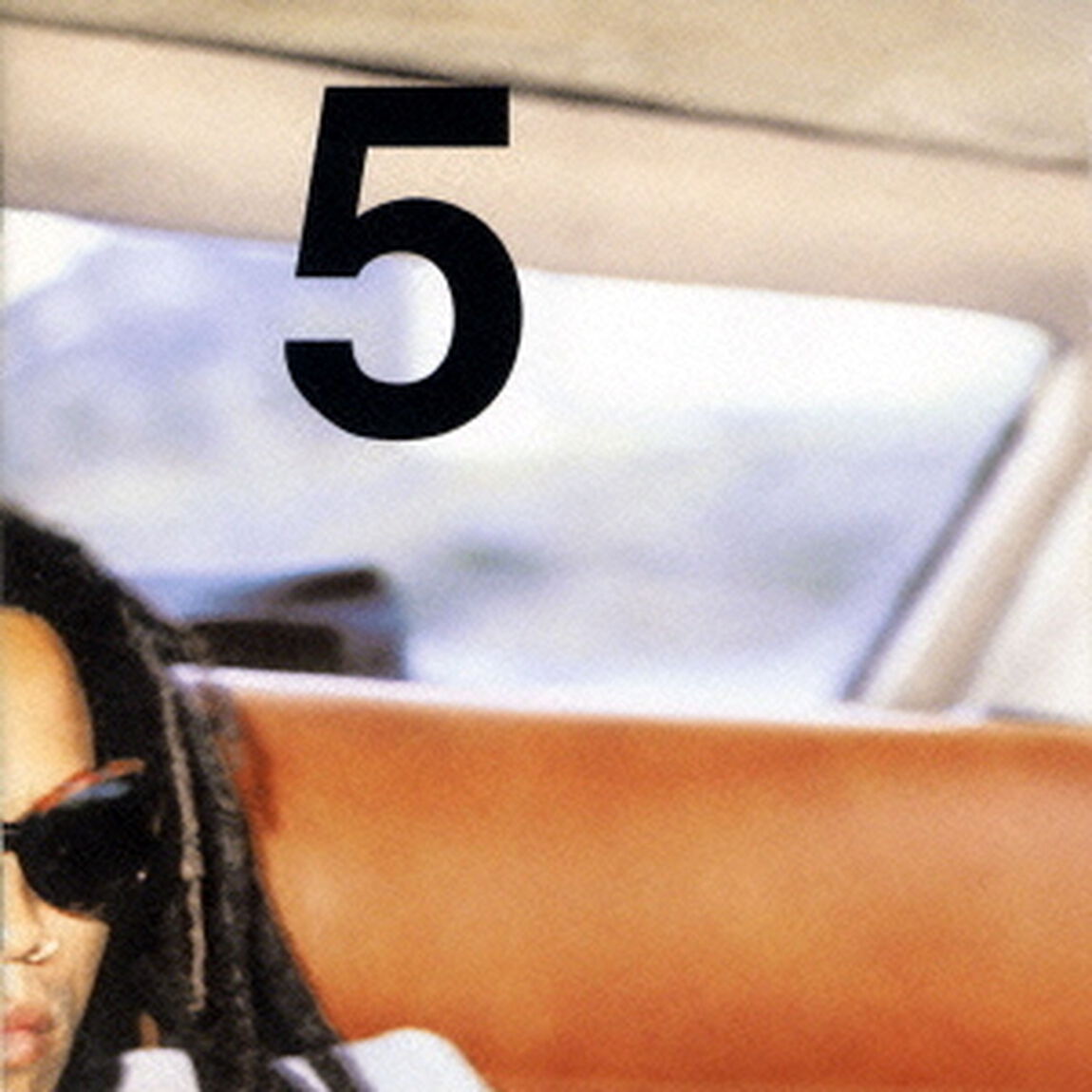 5（ＣＤ）