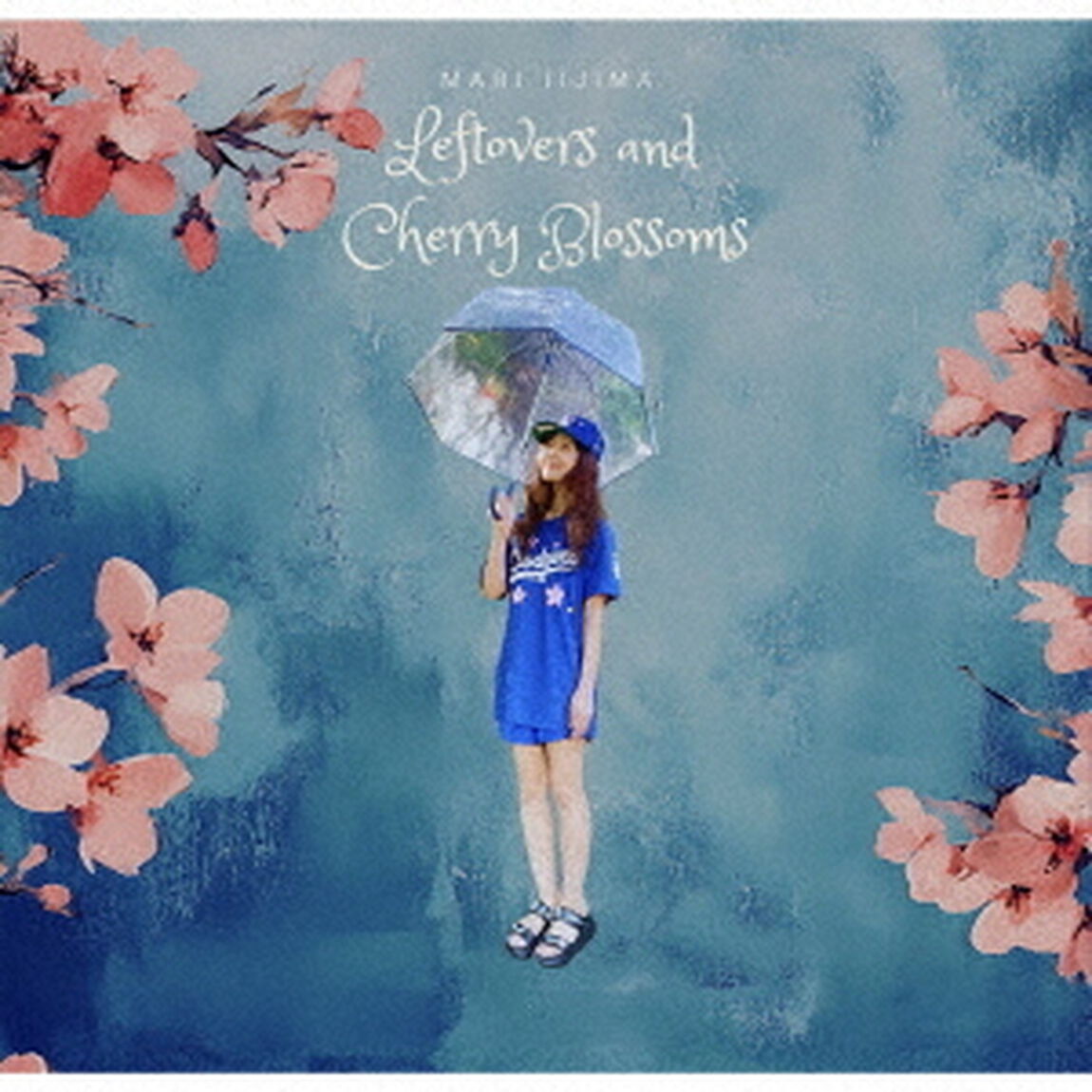 Leftovers　and　Cherry　Blossoms（ＣＤ）
