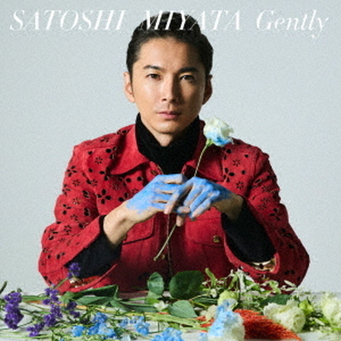 Gently（ＣＤ）