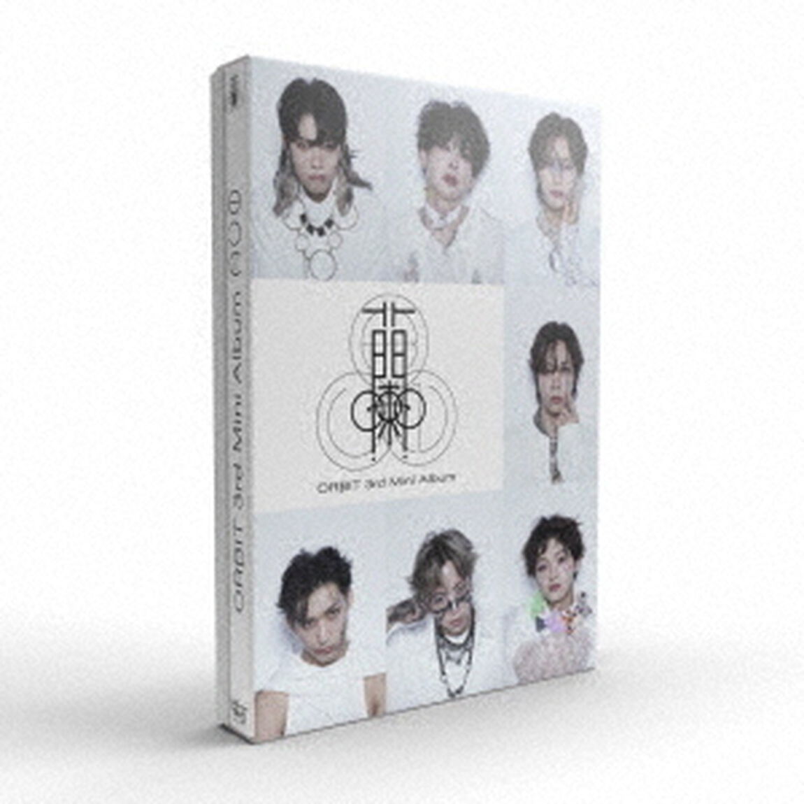 OR&beta;IT／蘭（完全受注限定生産スペシャルBOX／CD+写真集）（ＣＤ）