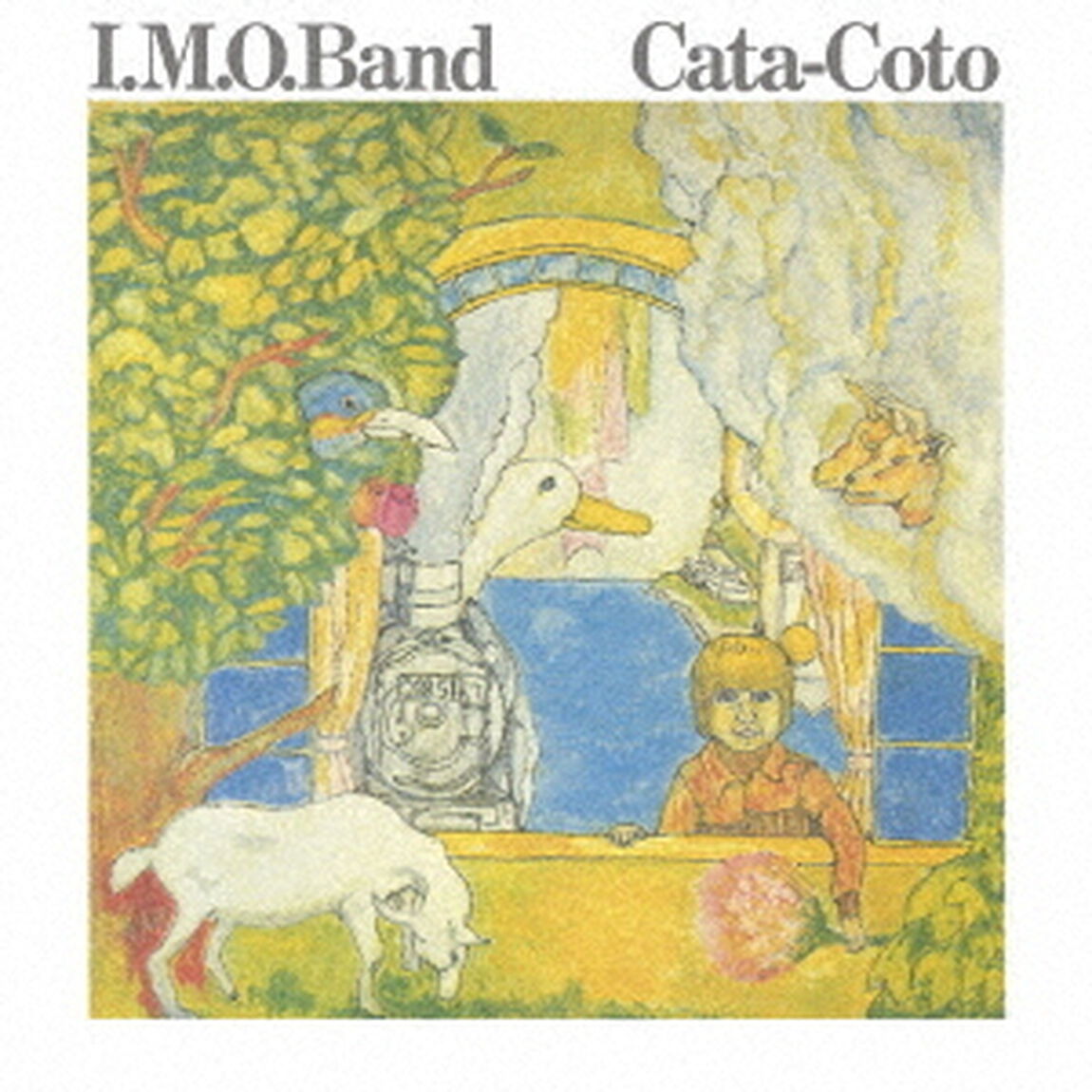 Cata－Coto（ＣＤ）