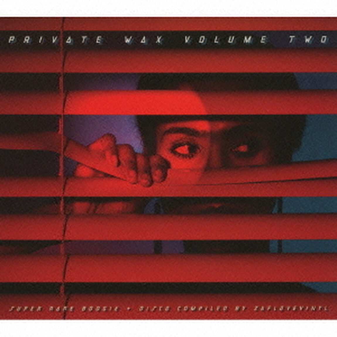 プライヴェート・ワックス・vol．2（ＣＤ）