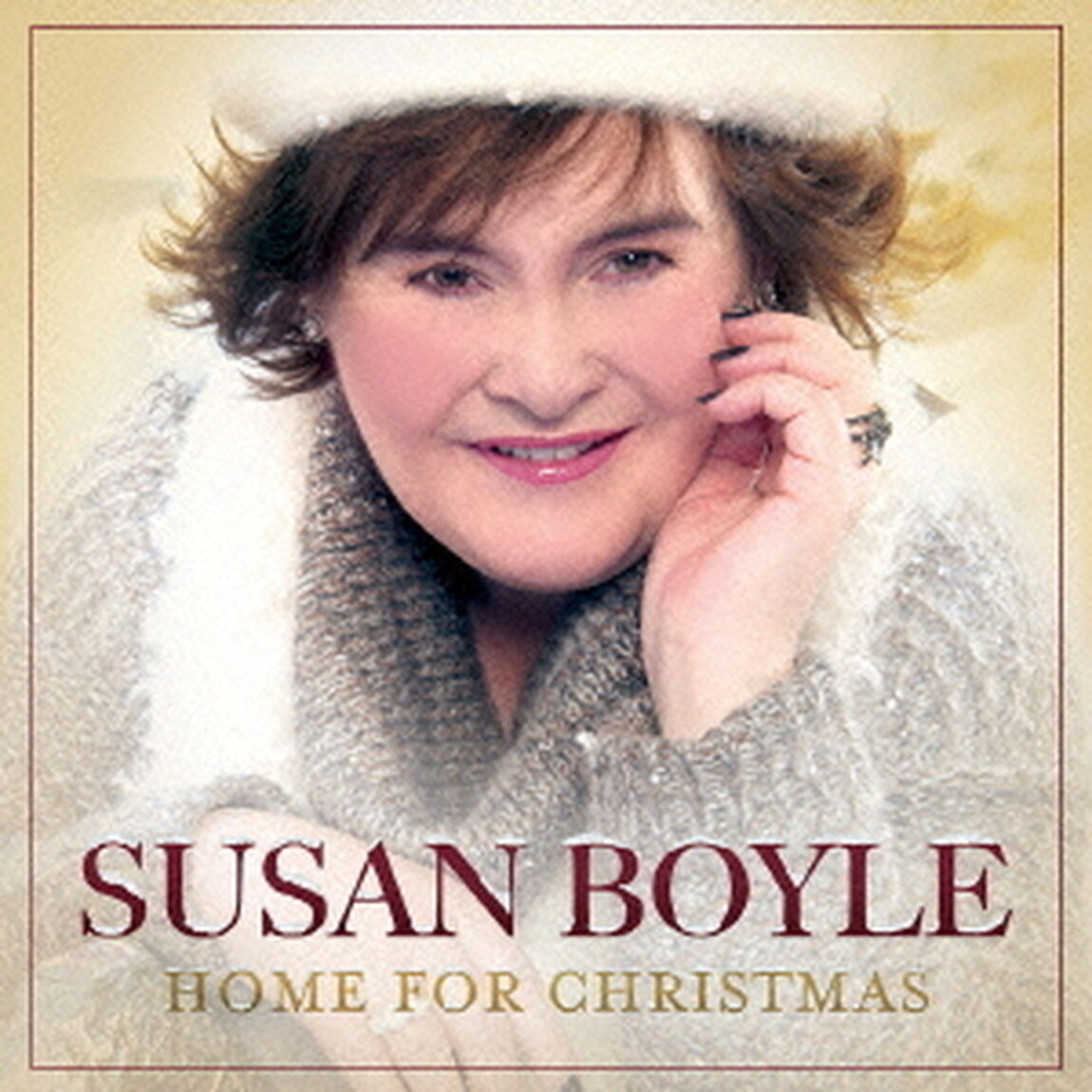 ホーム・フォー・クリスマス（ＣＤ）