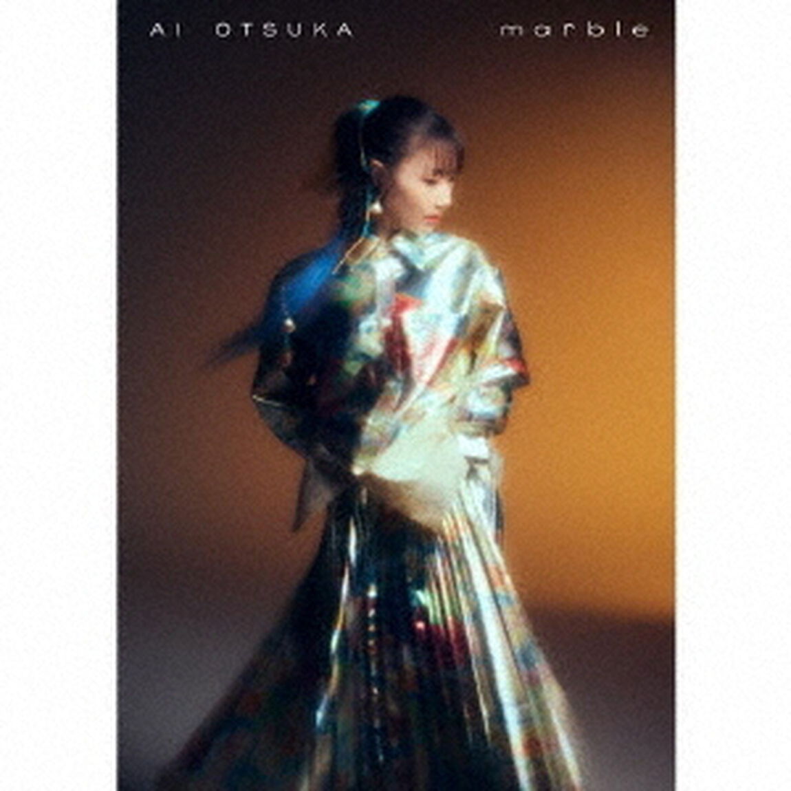 大塚愛／marble（初回生産限定／CD+Blu-ray）（ＣＤ）