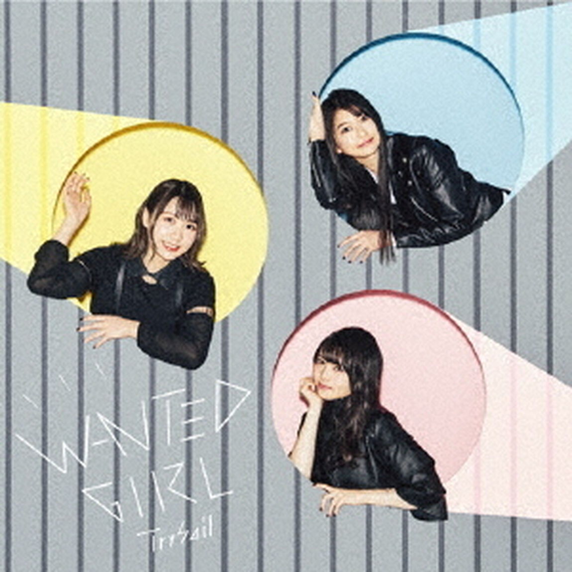 WANTED　GIRL（ＣＤ）