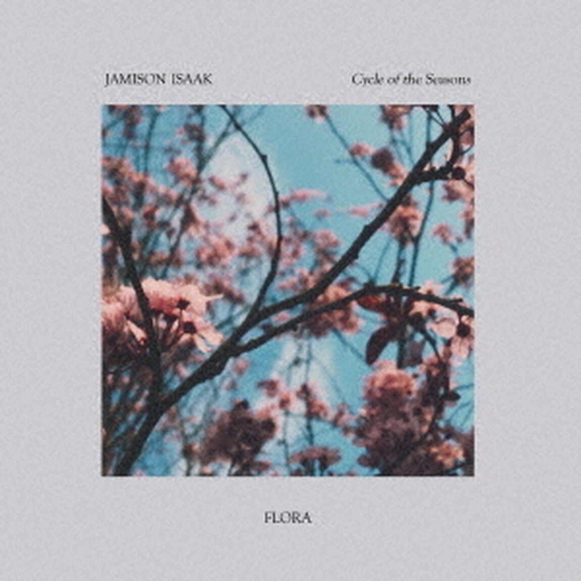 Cycle　of　the　Seasons（ＣＤ）