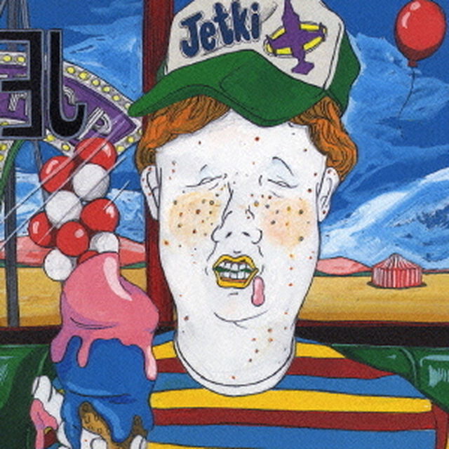 JETOY&rsquo;S　LAND（ＣＤ）