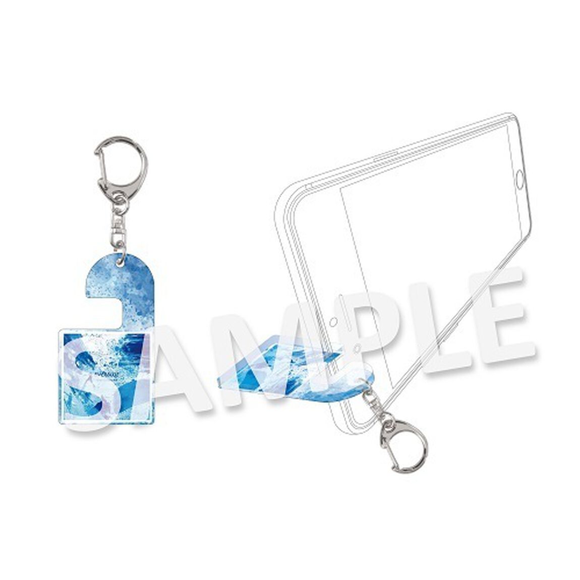 Omoinotake／EVERBLUE（初回生産限定盤／CD+DVD）（セブンネット限定特典：モバイルスタンドキーホルダー(アーティスト絵柄)）（ＣＤ）