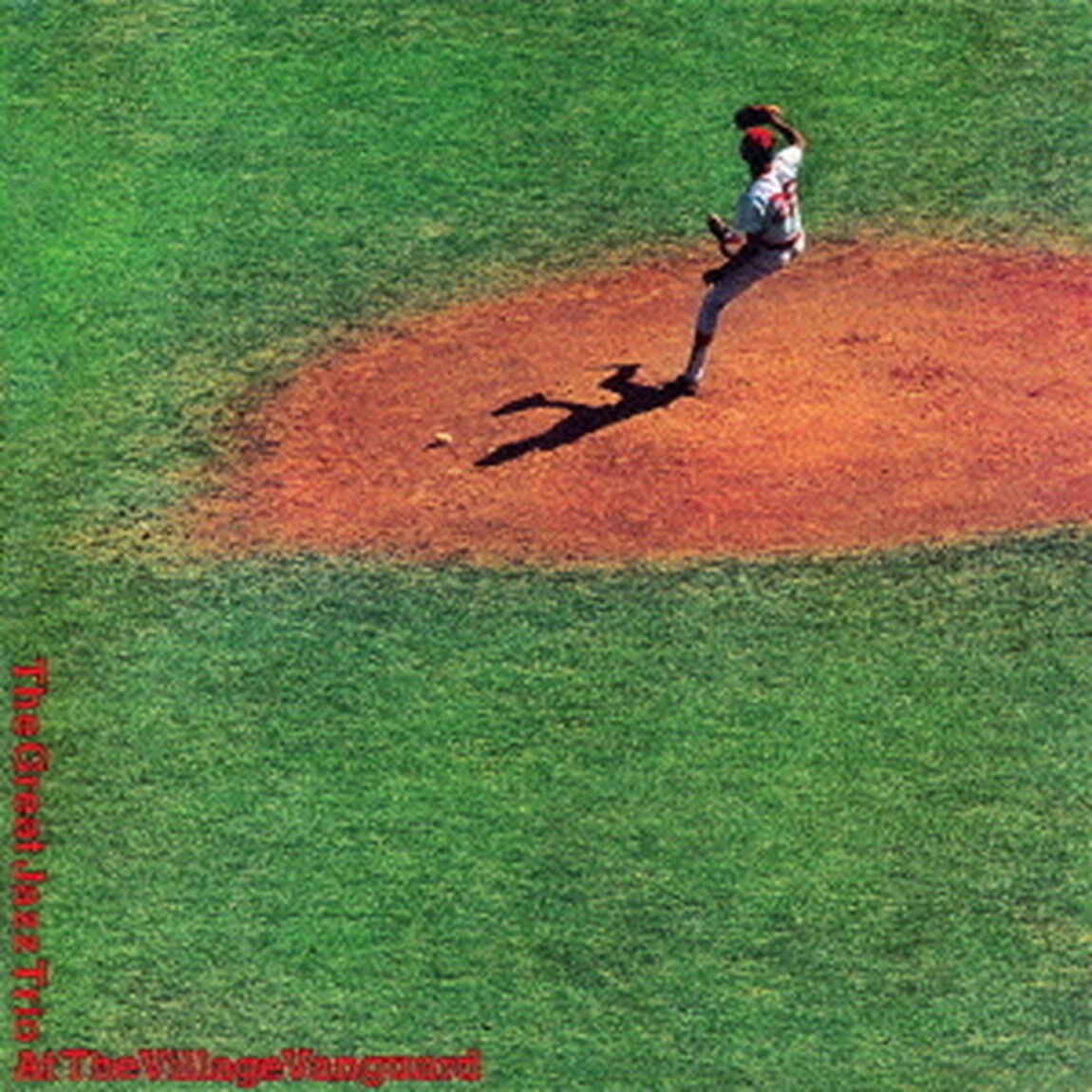 アット・ザ・ヴィレッジ・ヴァンガード（ＣＤ）