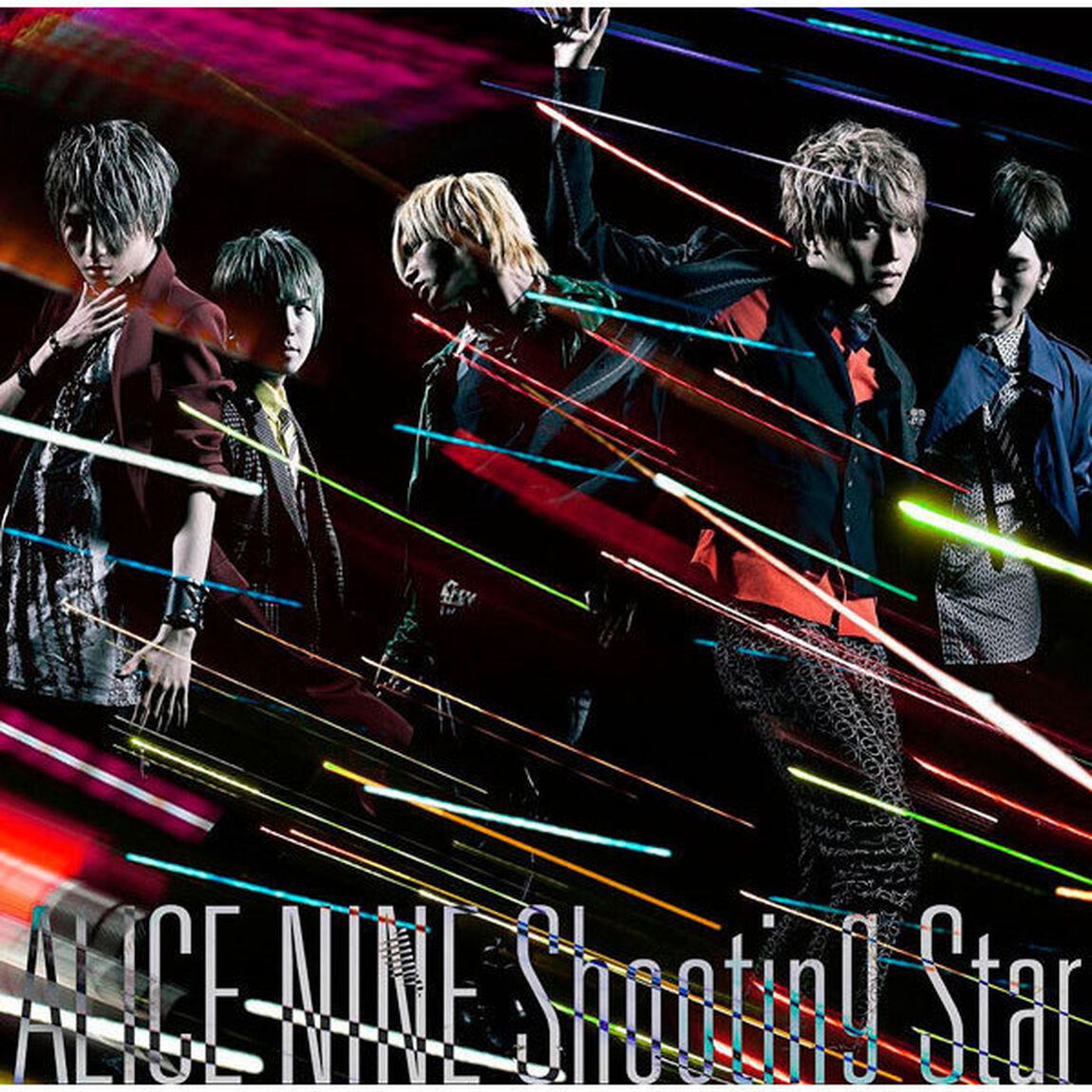 Shooting　Star（ＣＤ）